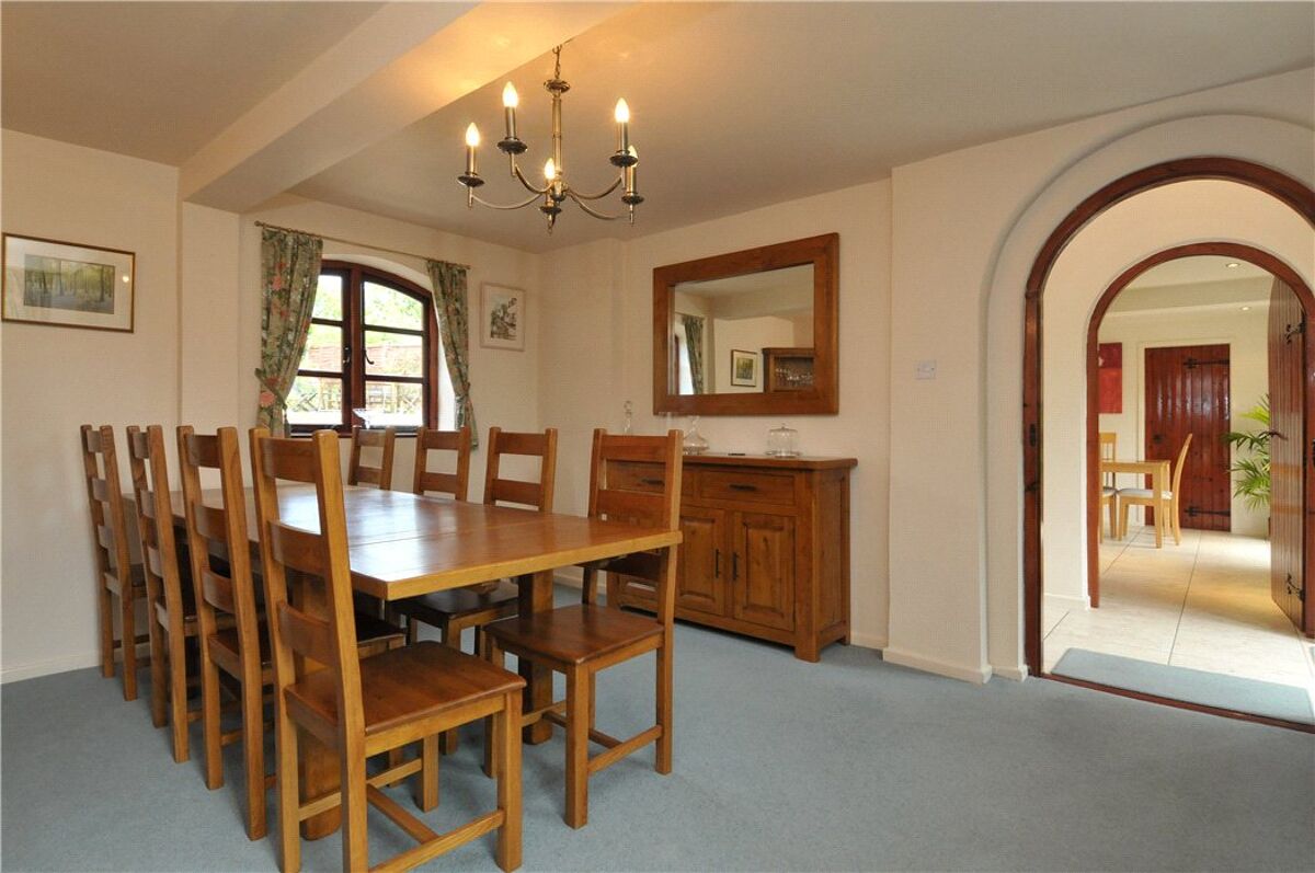 house for sale in Woodcote Lane, Woodcote Green, Bromsgrove