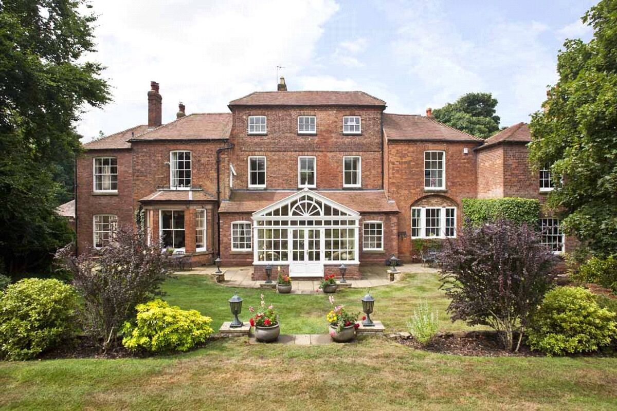 house for sale in Bradford Lane, Belbroughton, Stourbridge