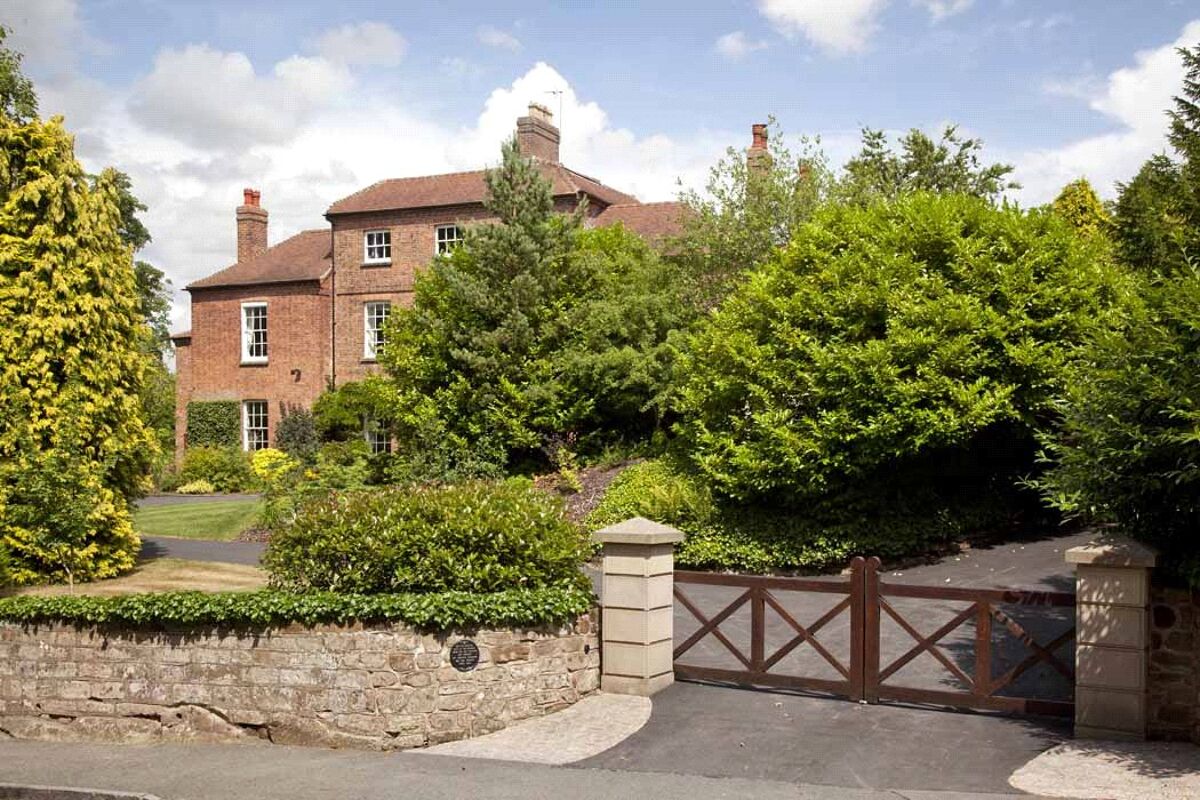 house for sale in Bradford Lane, Belbroughton, Stourbridge