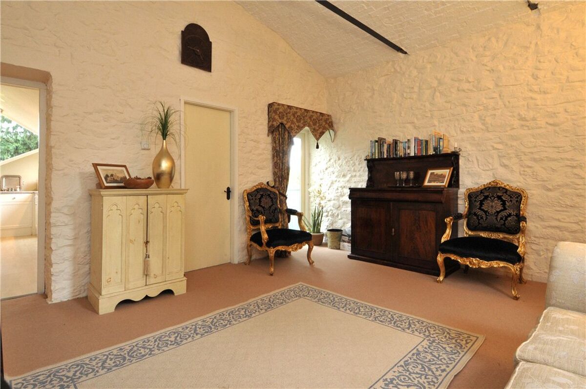 house for sale in Arley Tower, Upper Arley, Bewdley, Worcestershire