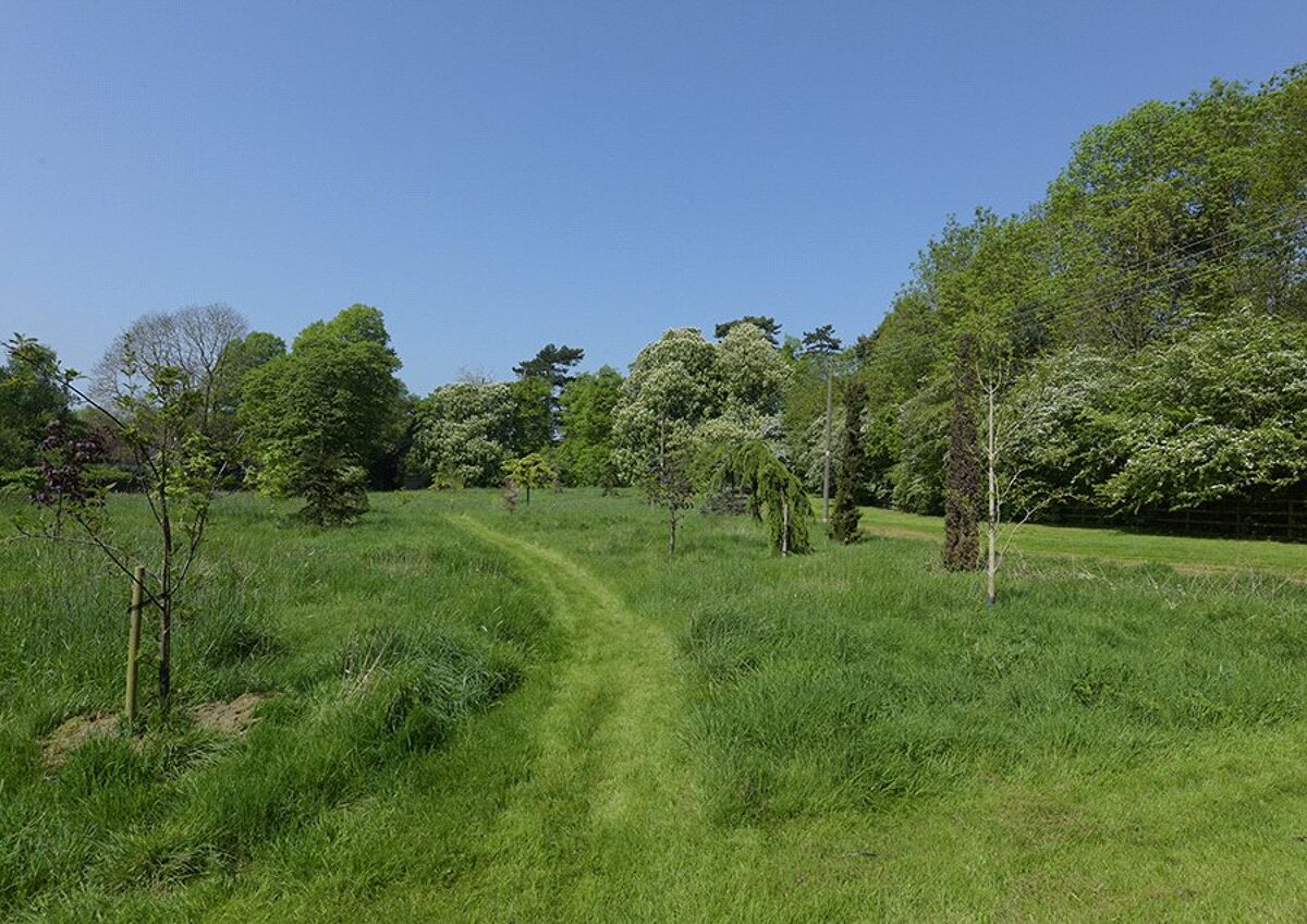 house for sale in Hindlip Lane, Claines, Worcester, Worcestershire, WR3