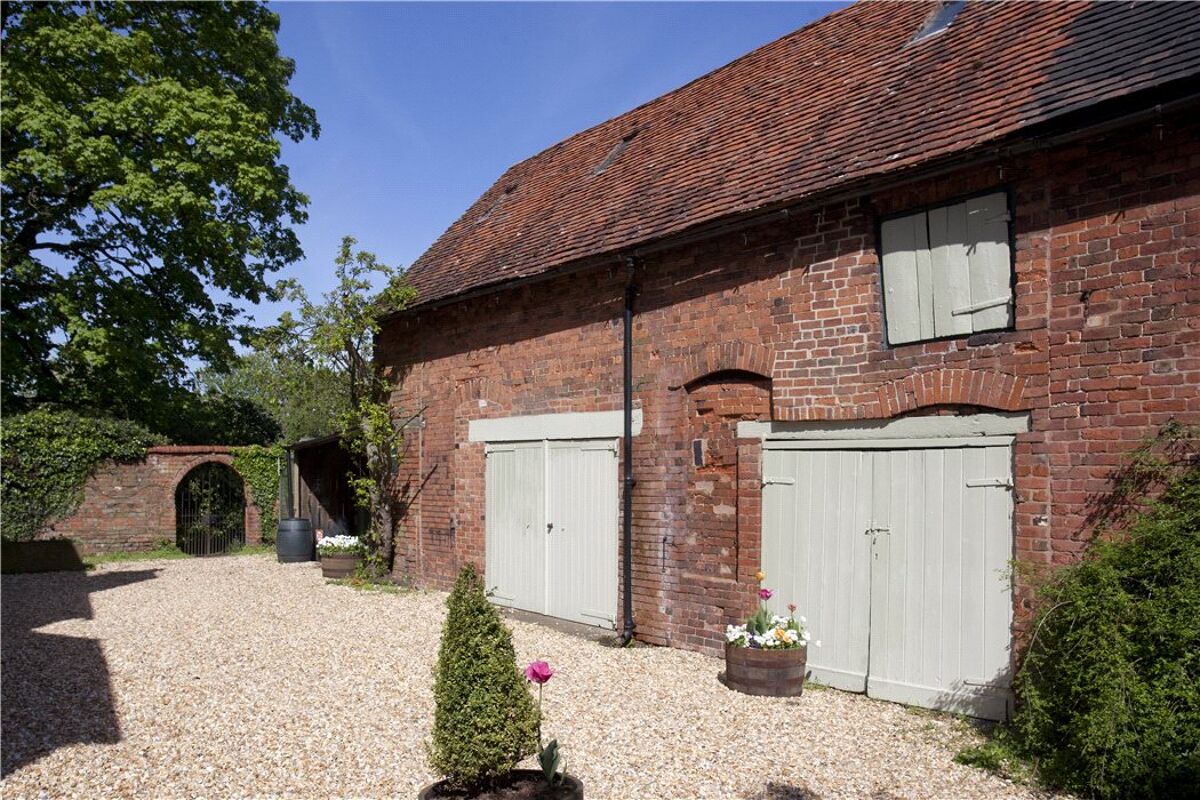 house for sale in Feckenham House, High Street, Feckenham