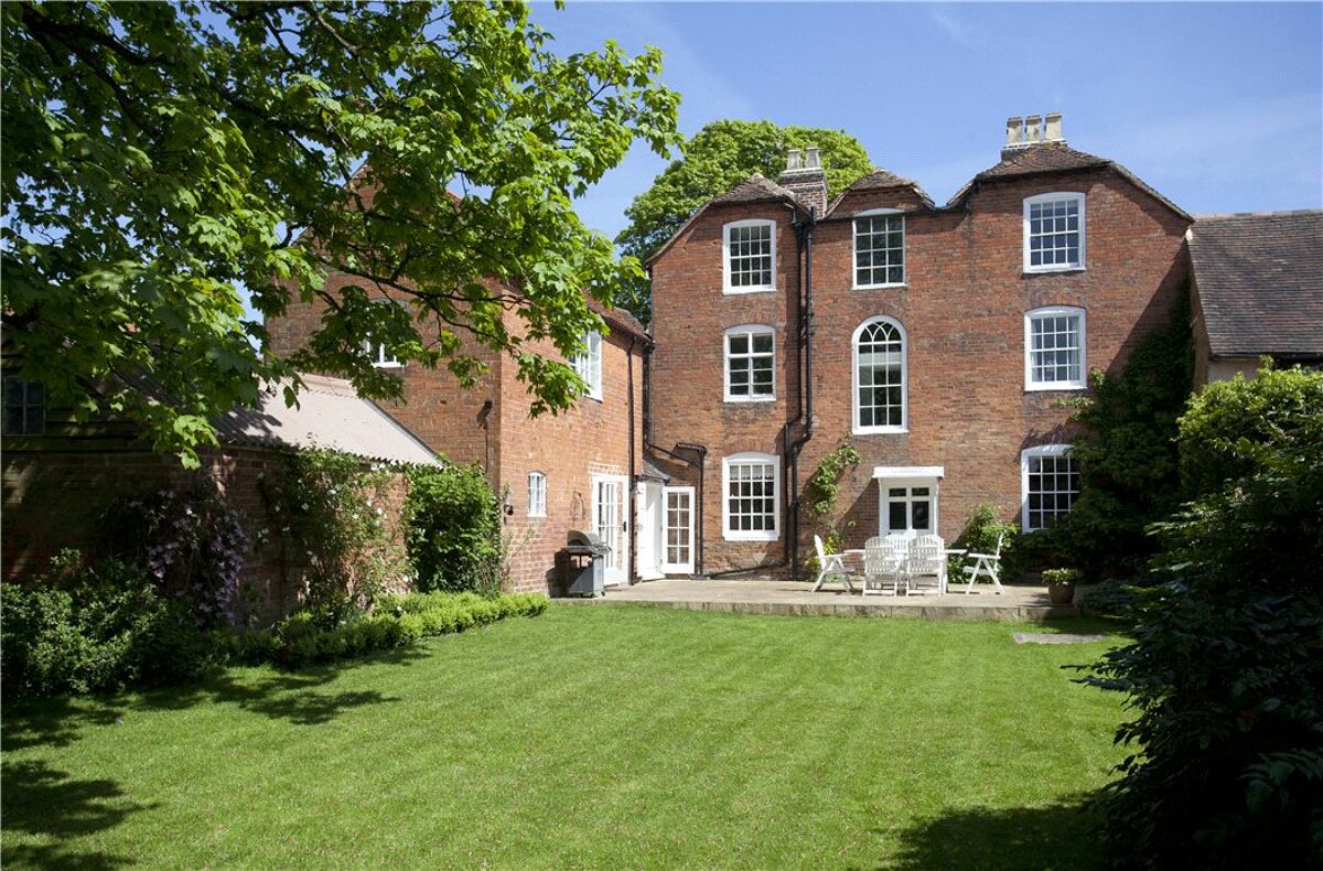 house for sale in Feckenham House, High Street, Feckenham