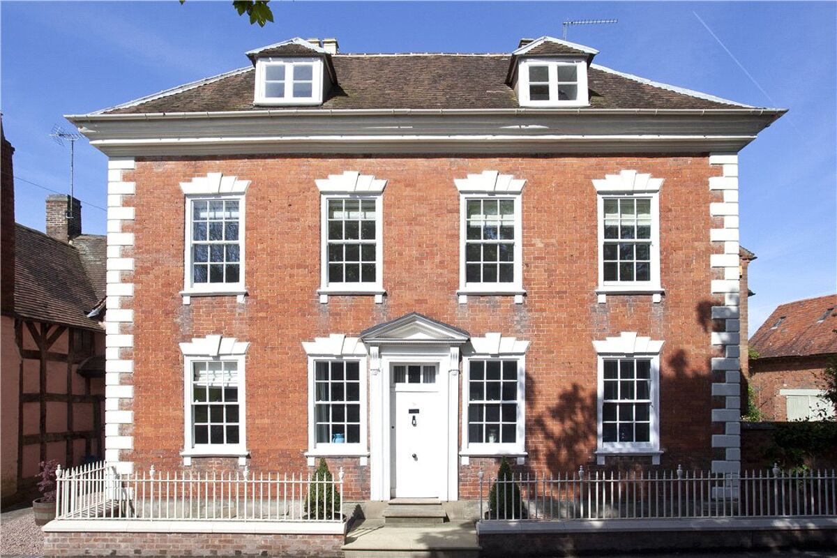 house for sale in Feckenham House, High Street, Feckenham