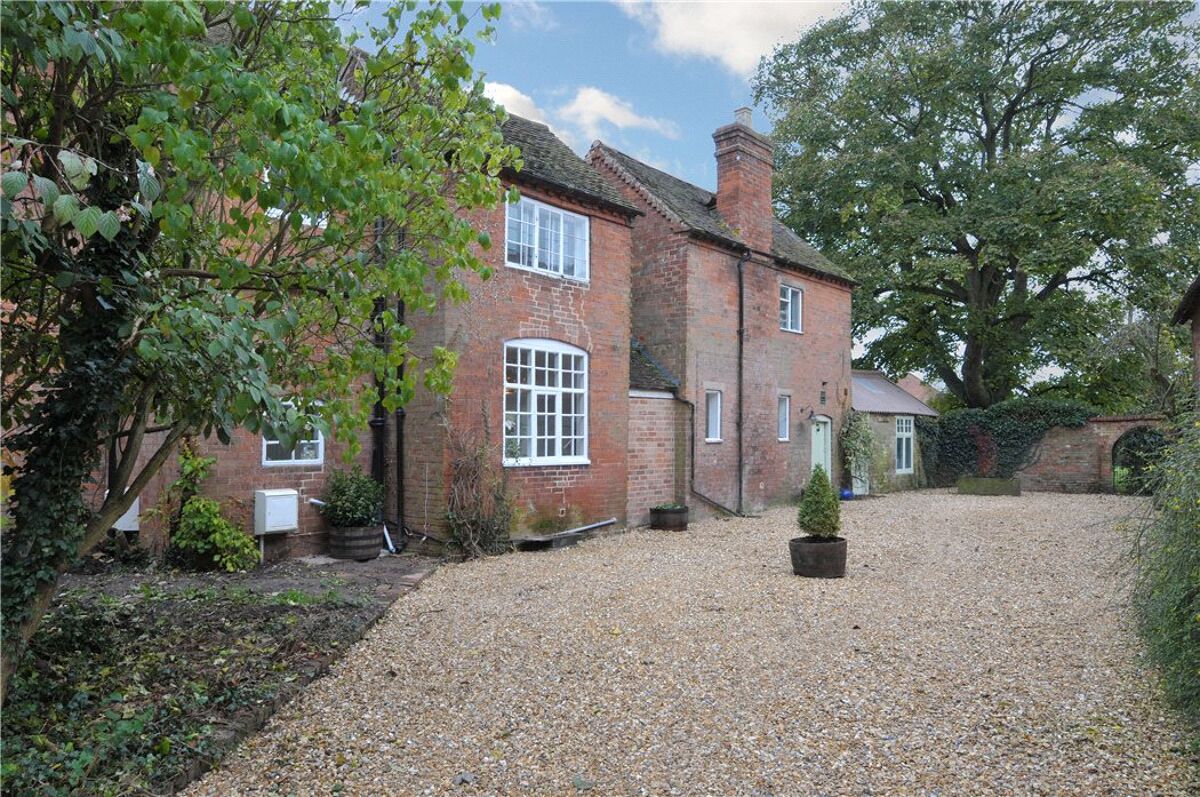 house for sale in Feckenham House, High Street, Feckenham