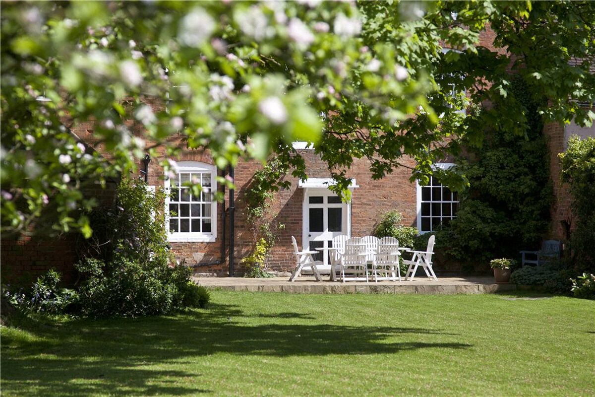 house for sale in Feckenham House, High Street, Feckenham