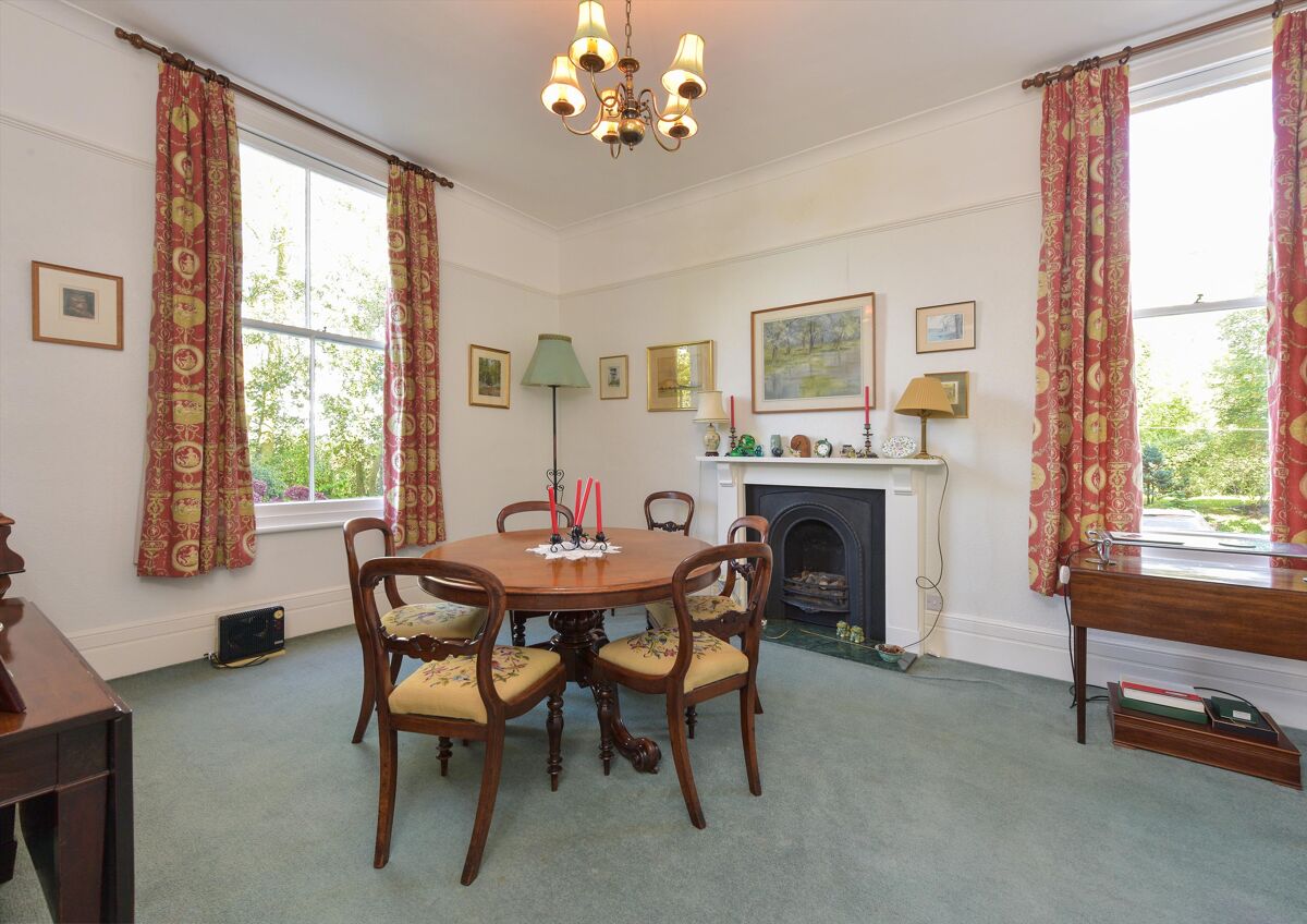 house for sale in Leigh Sinton, Malvern, Worcestershire, WR13 WRC140031 Knight Frank