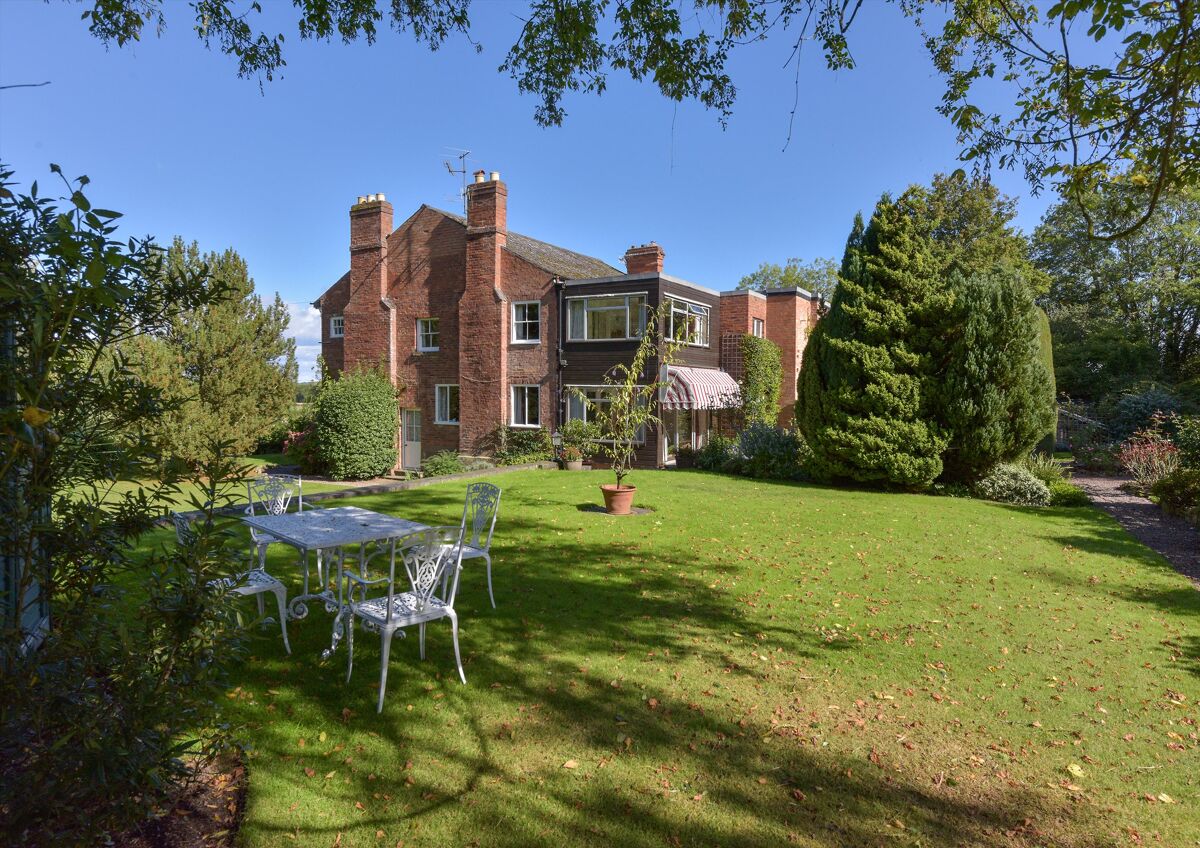 house for sale in Leigh Sinton, Malvern, Worcestershire, WR13