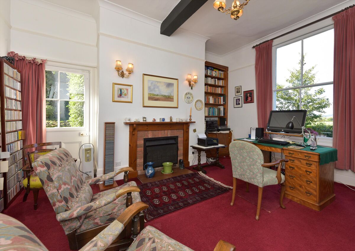 house for sale in Leigh Sinton, Malvern, Worcestershire, WR13