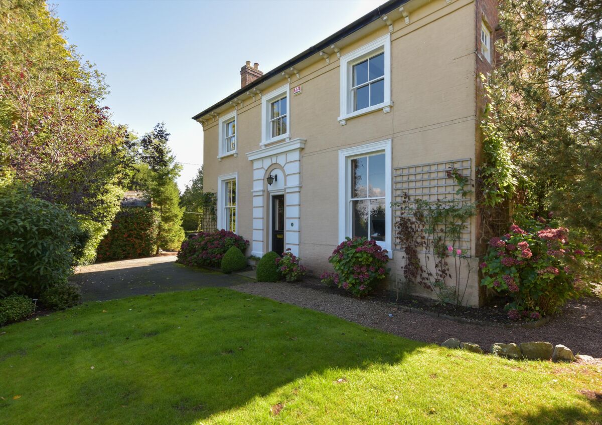 house for sale in Leigh Sinton, Malvern, Worcestershire, WR13