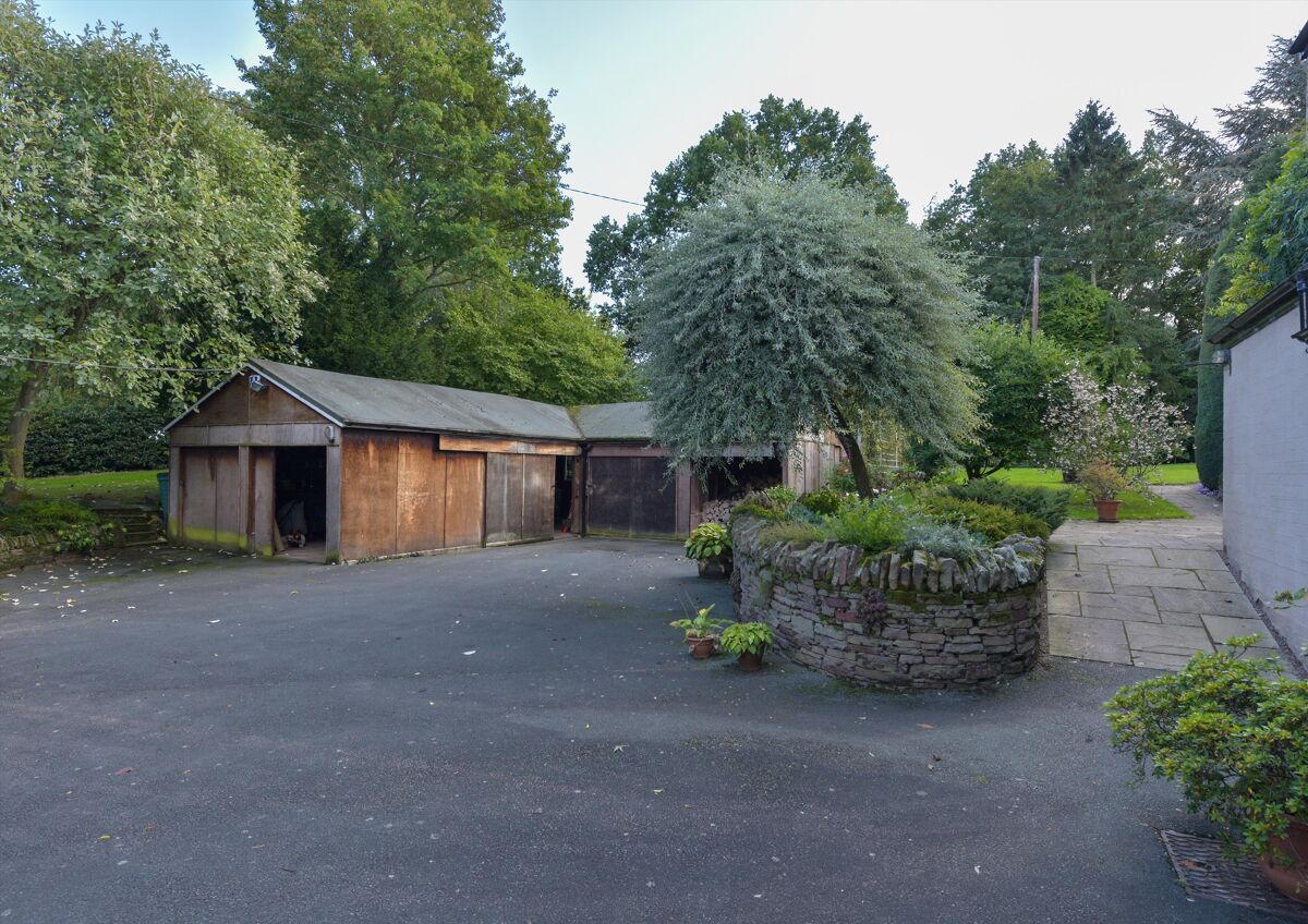 house for sale in Leigh Sinton, Malvern, Worcestershire, WR13 WRC140031 Knight Frank