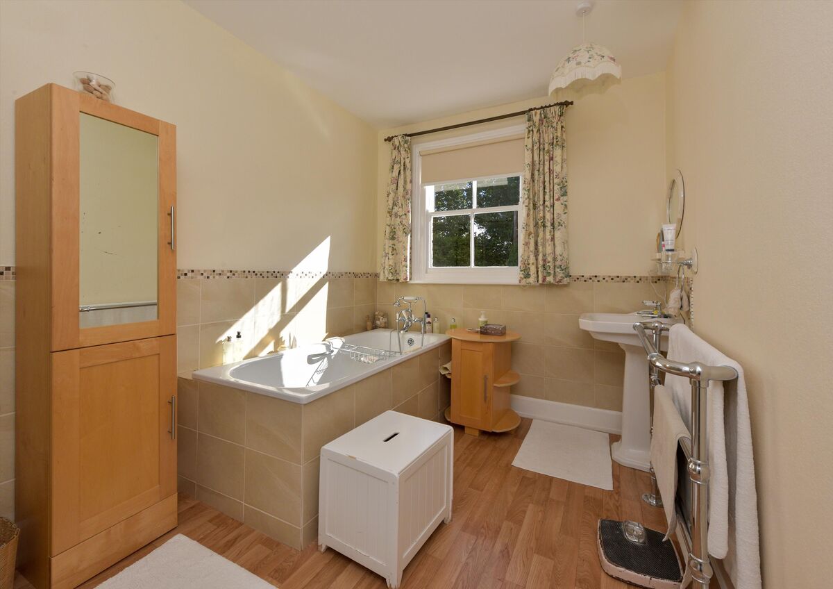 house for sale in Leigh Sinton, Malvern, Worcestershire, WR13 WRC140031 Knight Frank