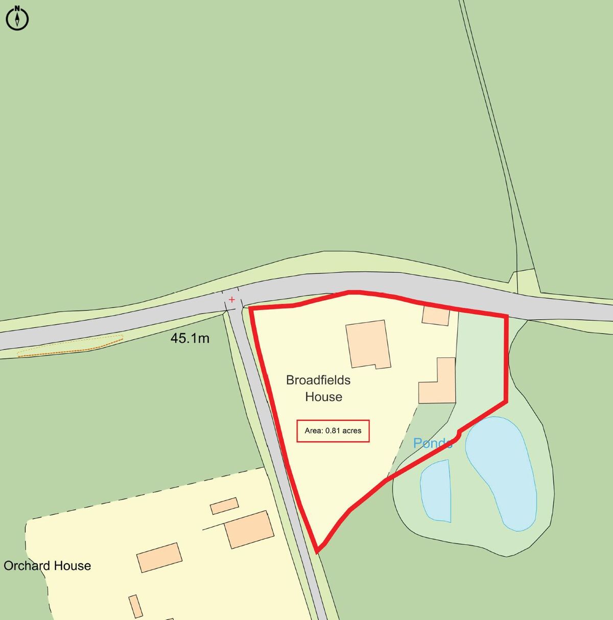 house for sale in Leigh Sinton, Malvern, Worcestershire, WR13 WRC140031 Knight Frank