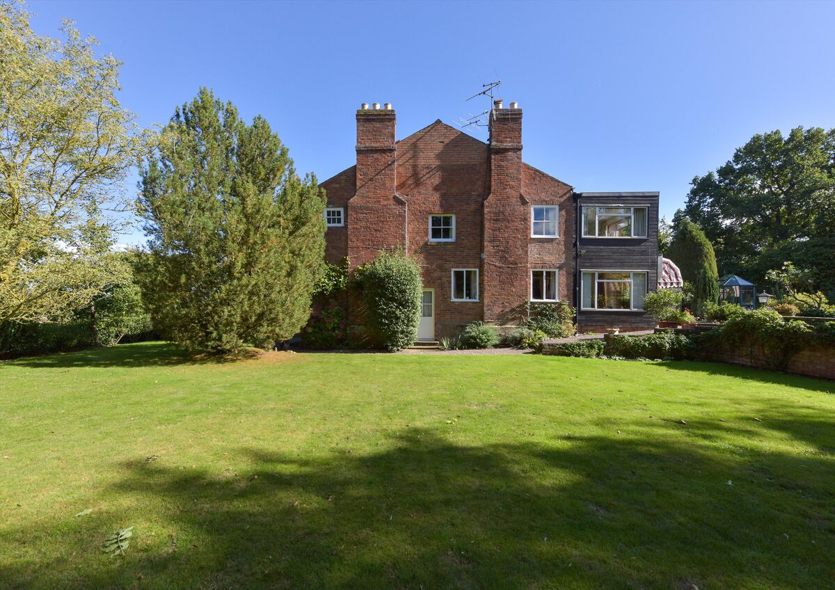 house for sale in Leigh Sinton, Malvern, Worcestershire, WR13