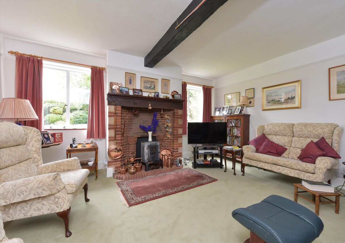 house for sale in Leigh Sinton, Malvern, Worcestershire, WR13