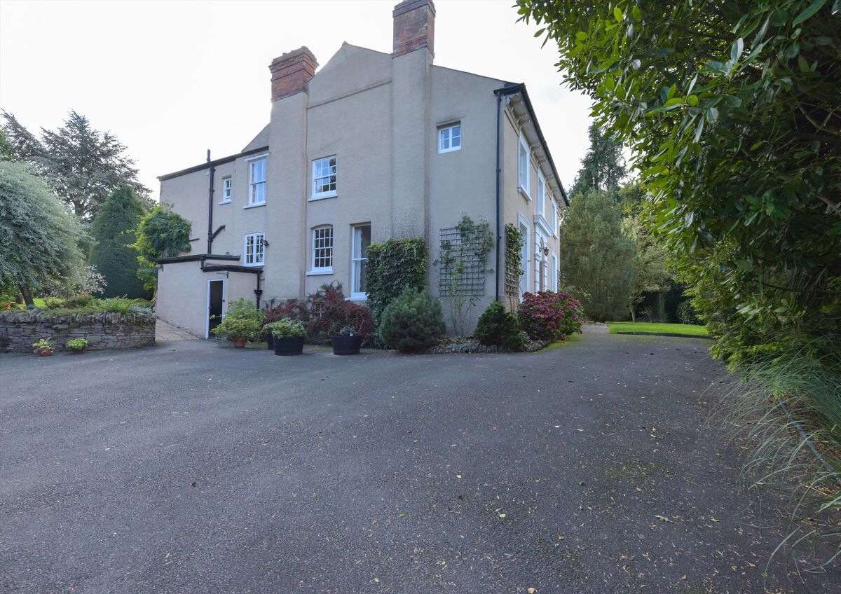 house for sale in Leigh Sinton, Malvern, Worcestershire, WR13