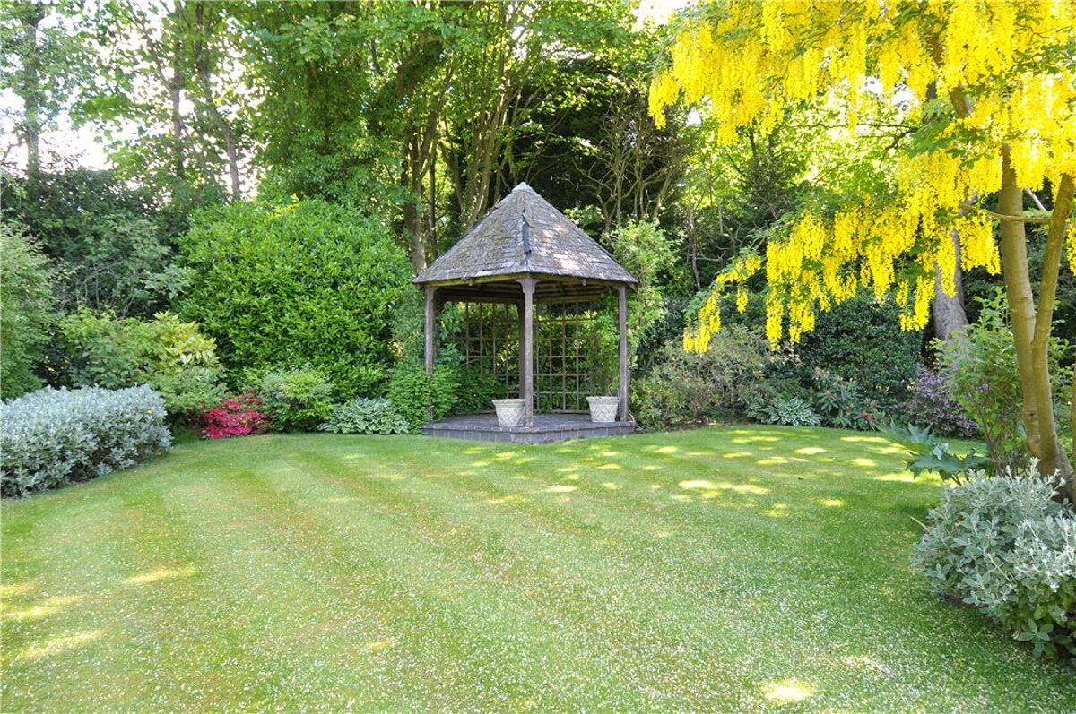 house for sale in Top Of The Hill, Berry Drive, Barnt Green, Birmingham, Worcestershire, B45