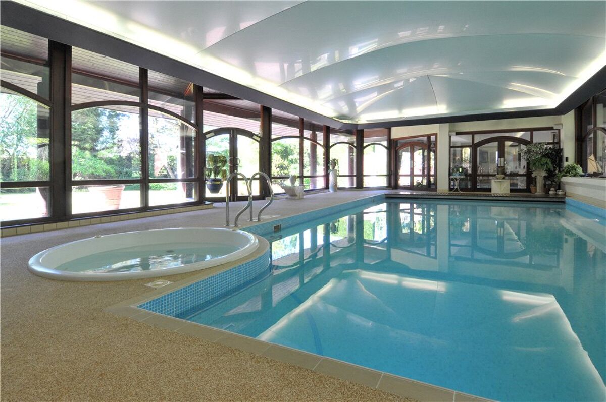 house for sale in Top Of The Hill, Berry Drive, Barnt Green, Birmingham