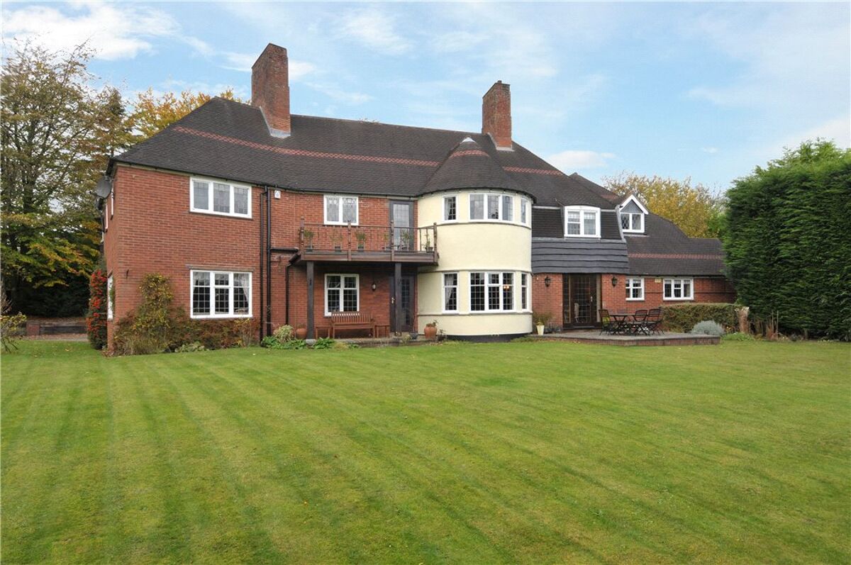 house for sale in The Cottage, Quarry Park Road, Stourbridge, West Midlands, DY8 WRC140168 house for sale in The Cottage, Quarry Park Road, Stourbridge, West Midlands, DY8 WRC140168