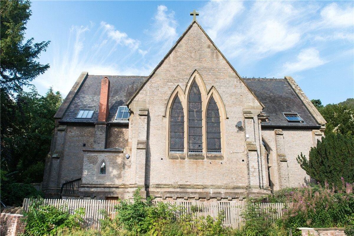 house for sale in Green Lane, Malvern, Worcestershire, WR14. WRC140234 Knight Frank