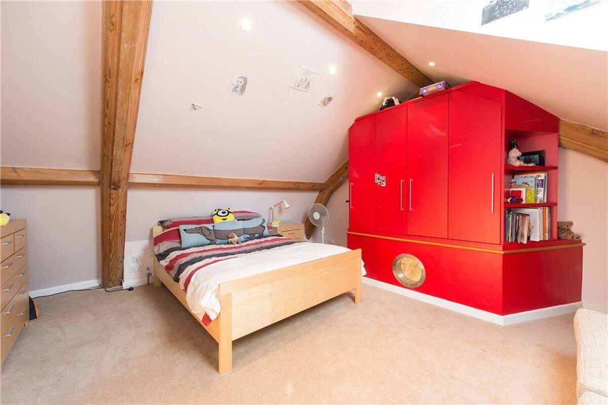 house for sale in Green Lane, Malvern, Worcestershire, WR14