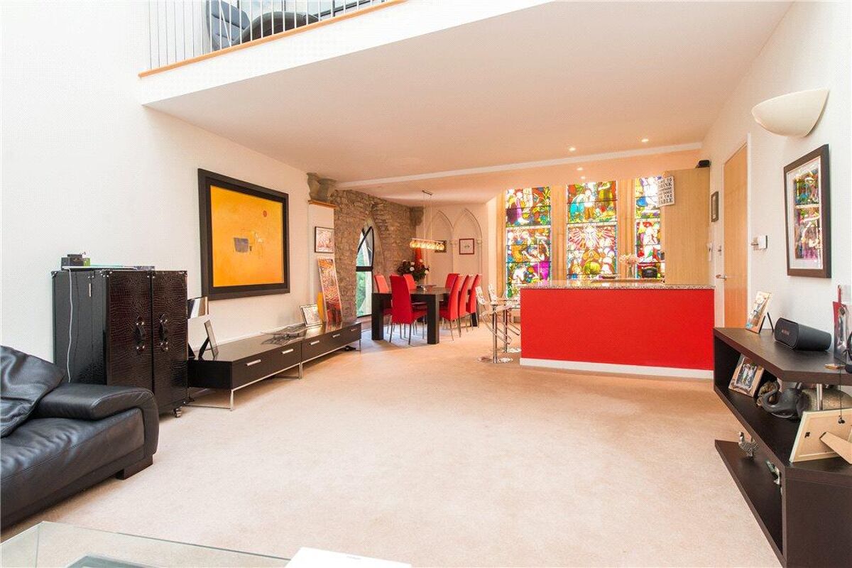 house for sale in Green Lane, Malvern, Worcestershire, WR14. WRC140234 Knight Frank