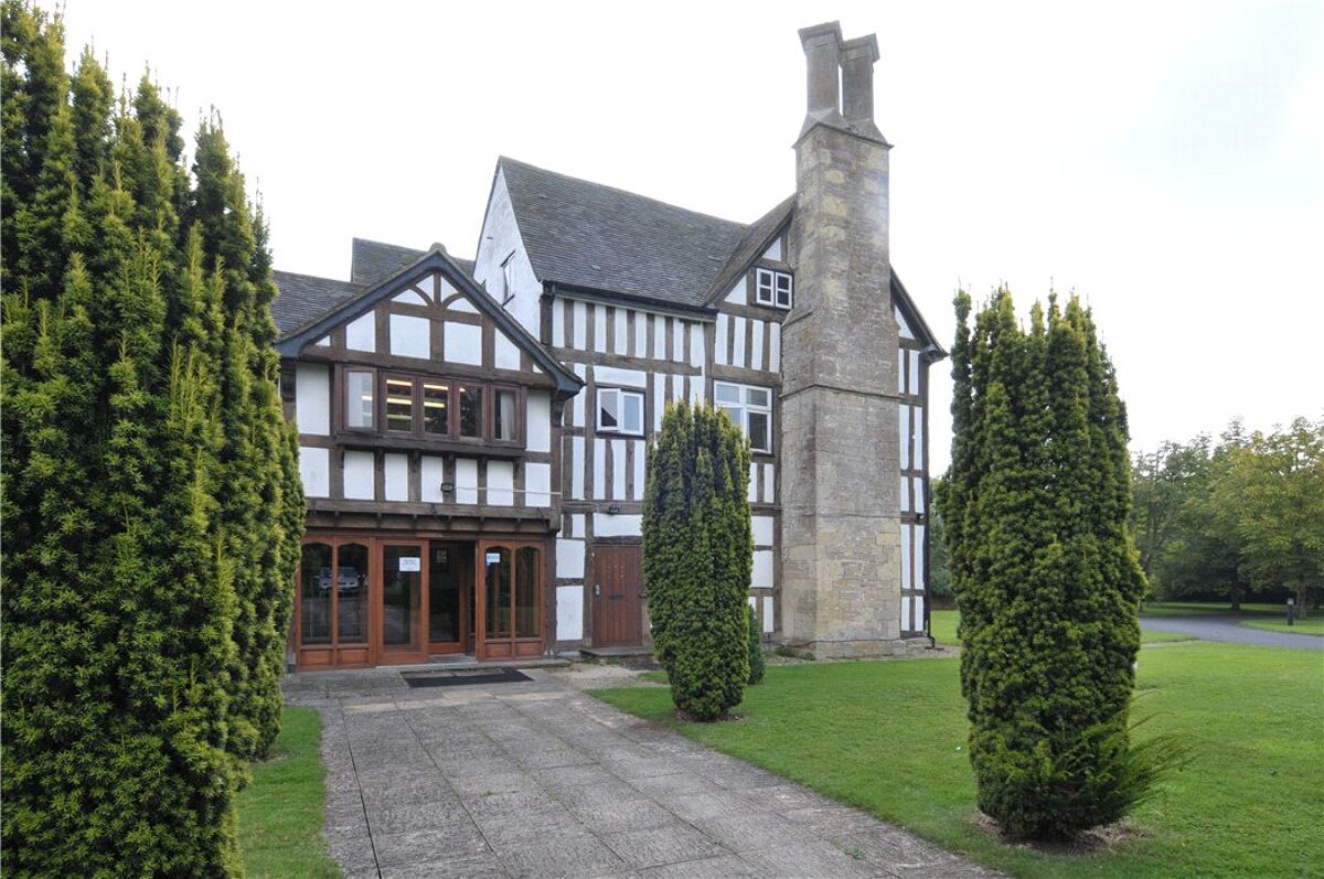 house for sale in Fiddington, Tewkesbury, Gloucestershire