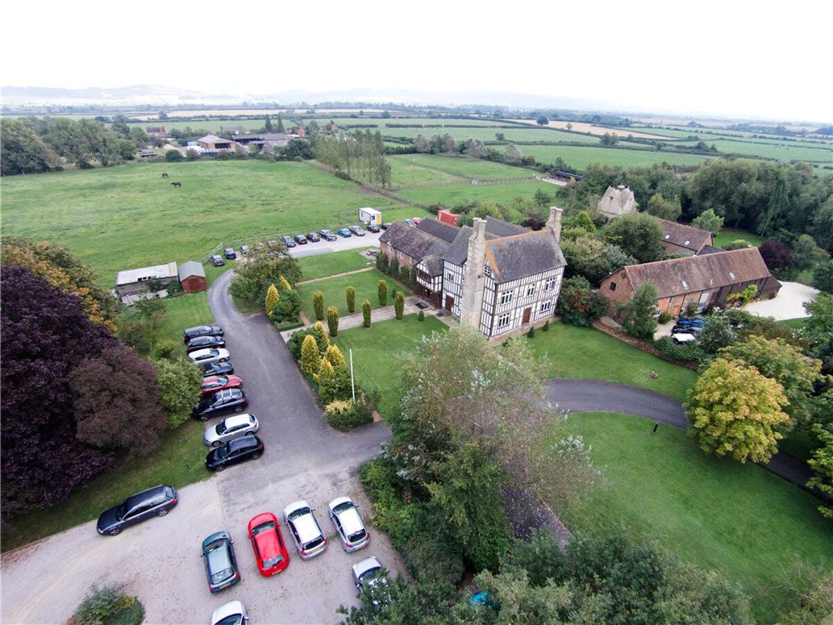 house for sale in Fiddington, Tewkesbury, Gloucestershire