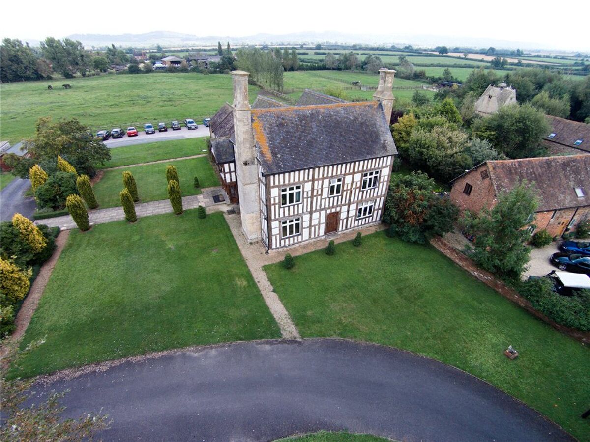 house for sale in Fiddington, Tewkesbury, Gloucestershire