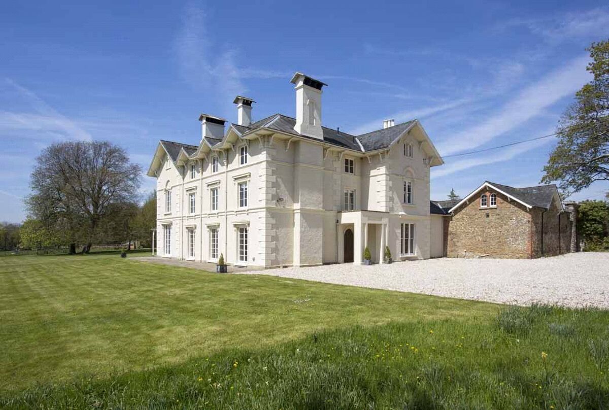 house for sale in Mathon Road, Colwall, Malvern, Worcestershire, WR13