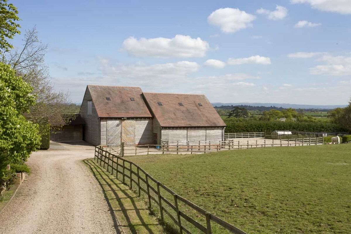 house for sale in Queenhill, UptonuponSevern, Worcestershire, WR8