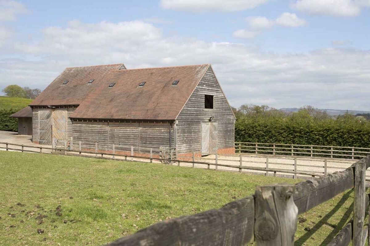 house for sale in Queenhill, UptonuponSevern, Worcestershire, WR8