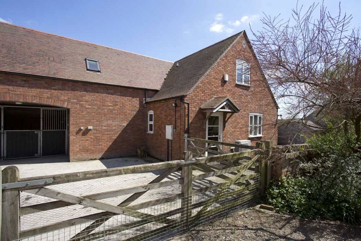 house for sale in Queenhill, UptonuponSevern, Worcestershire, WR8 WRC150035 Knight Frank