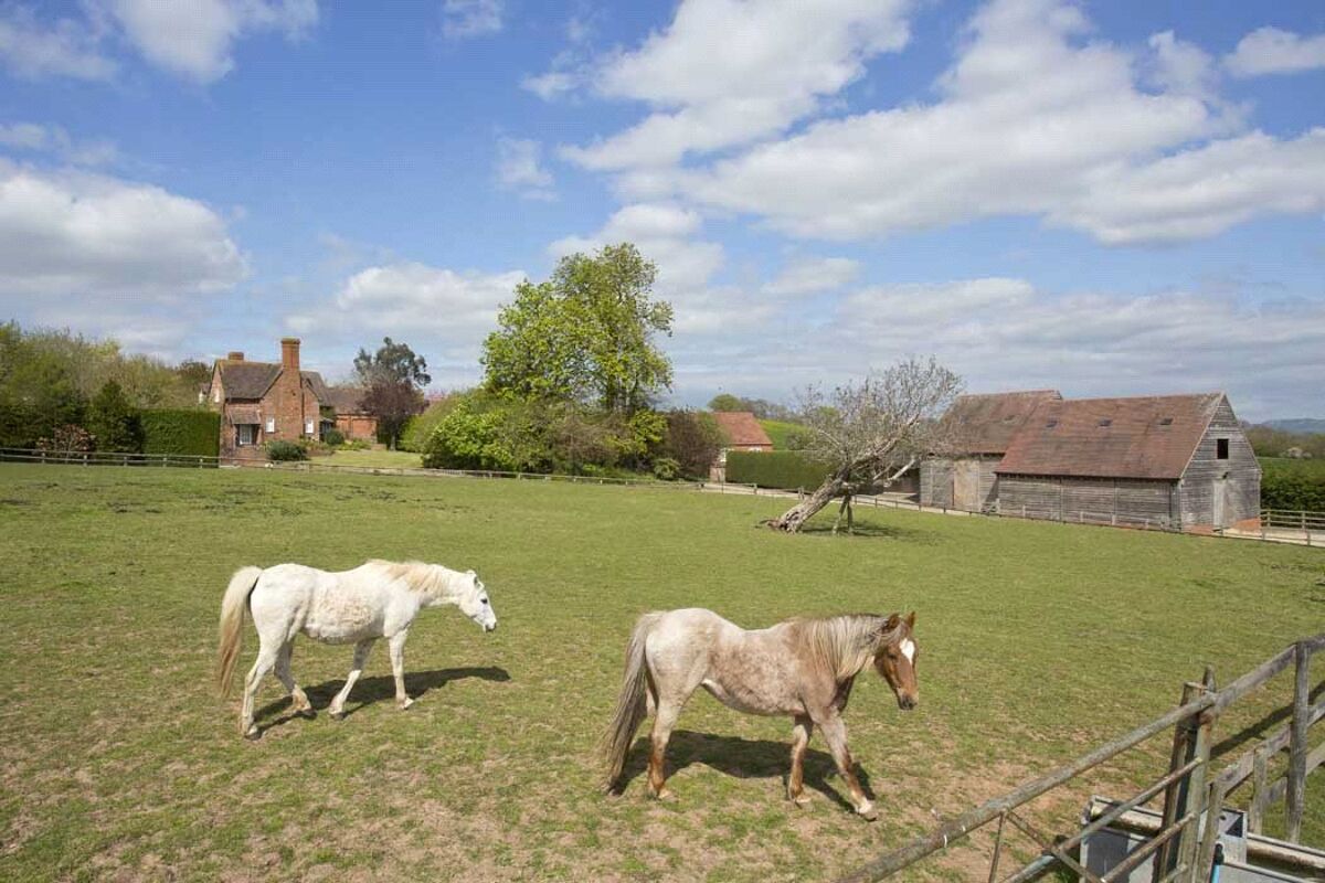 house for sale in Queenhill, UptonuponSevern, Worcestershire, WR8