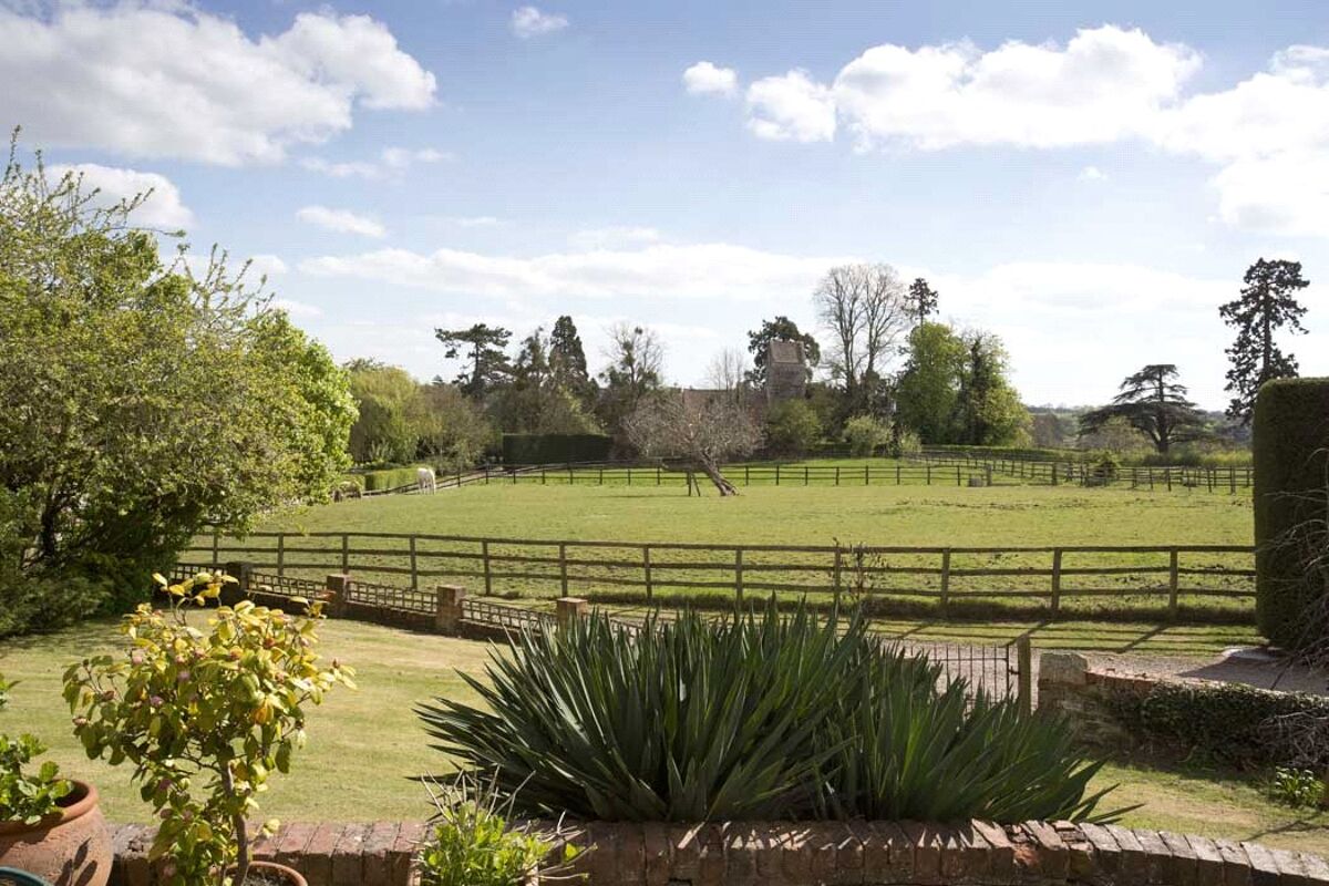 house for sale in Queenhill, UptonuponSevern, Worcestershire, WR8