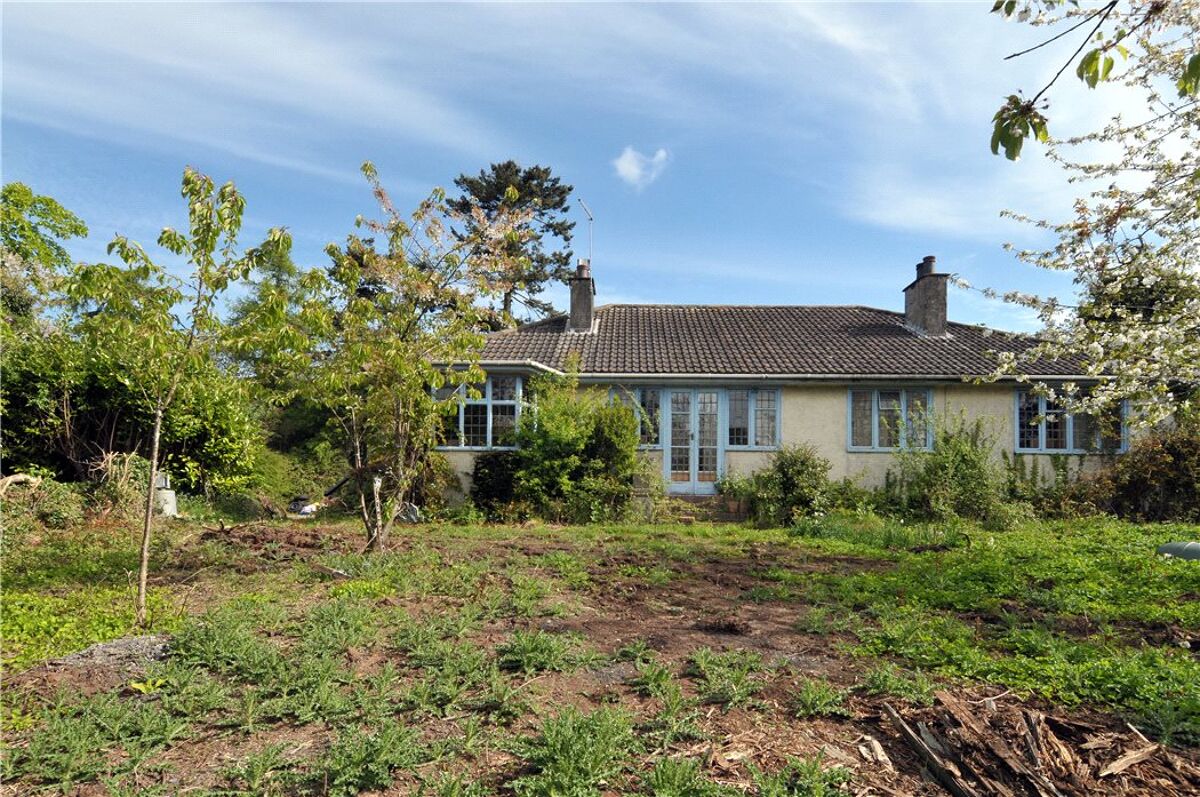 house for sale in Cromwell Crescent, Worcester, Worcestershire, WR5