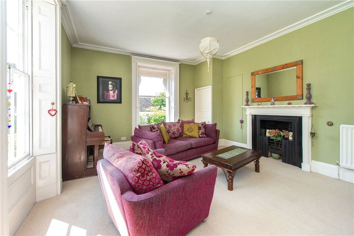 house for sale in Fort Royal Lane, Worcester, WR5 WRC150106 Knight