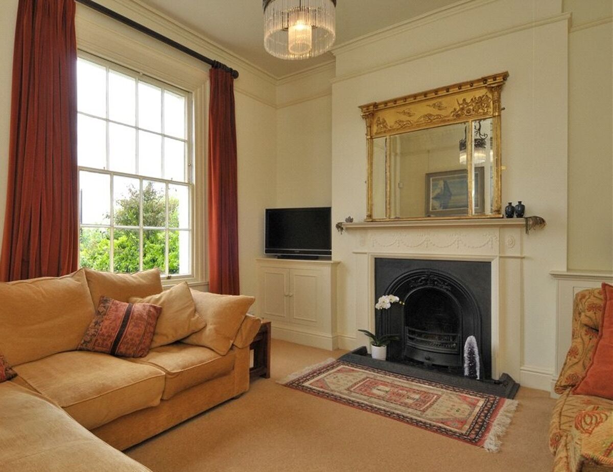 house for sale in Hanley Road, Malvern, Worcestershire, WR14