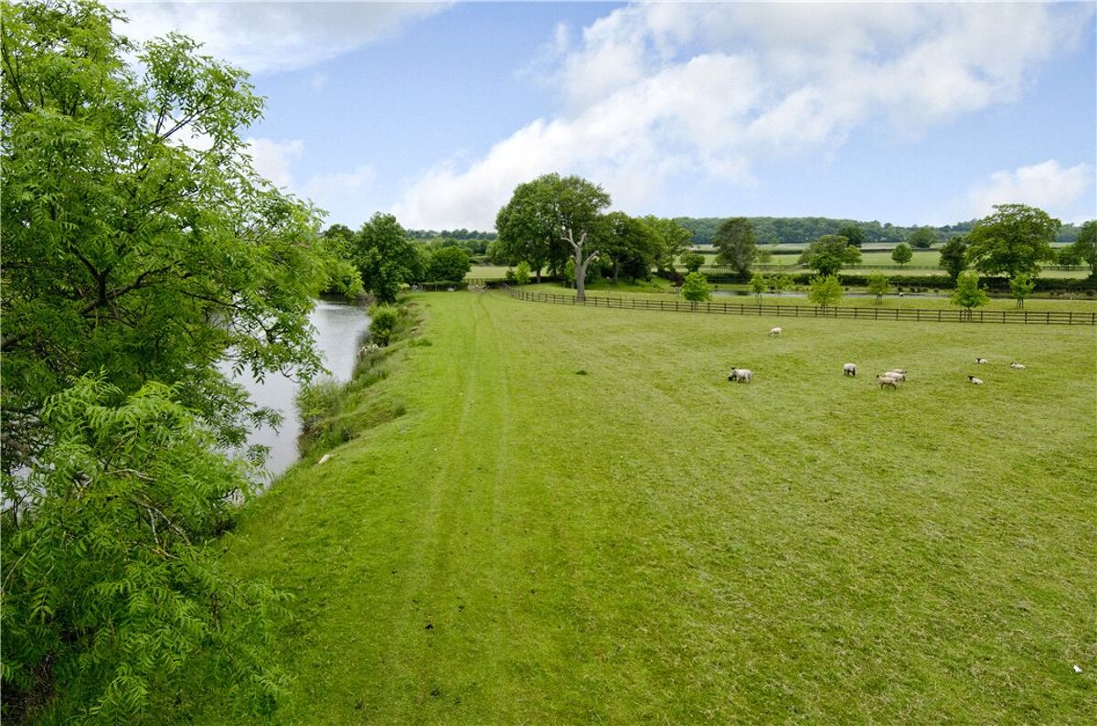 house for sale in Retreat Farm Whole, Camp Lane, Grimley, Worcester