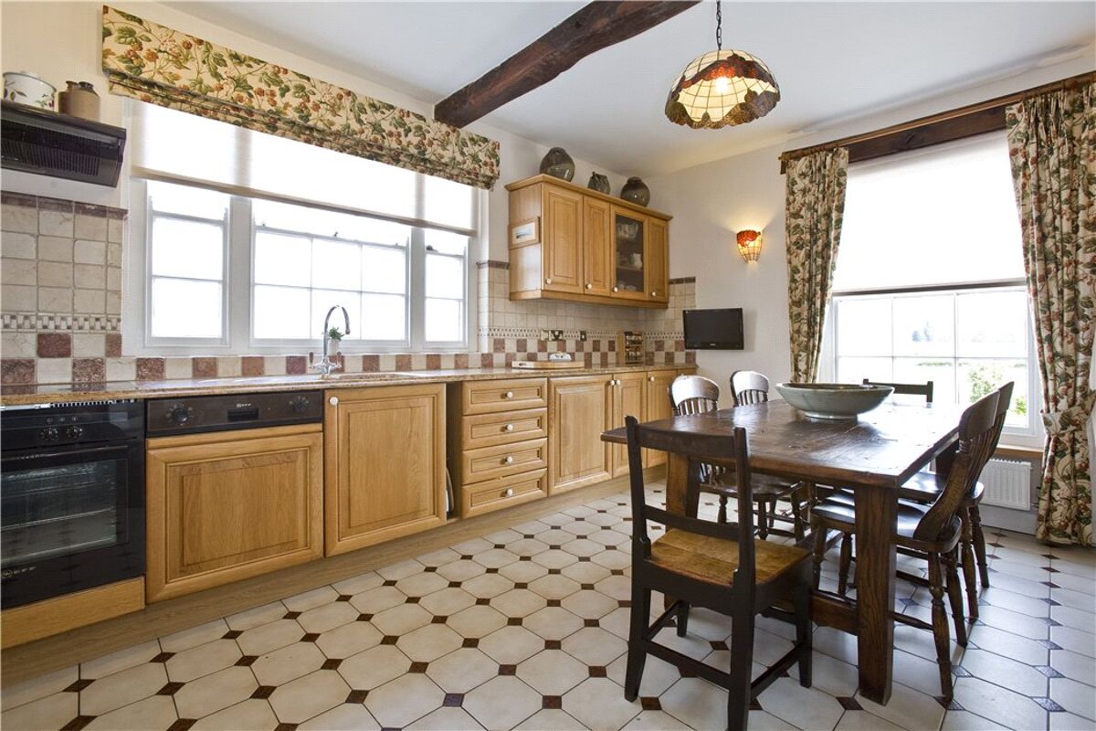 house for sale in Retreat Farm Whole, Camp Lane, Grimley, Worcester