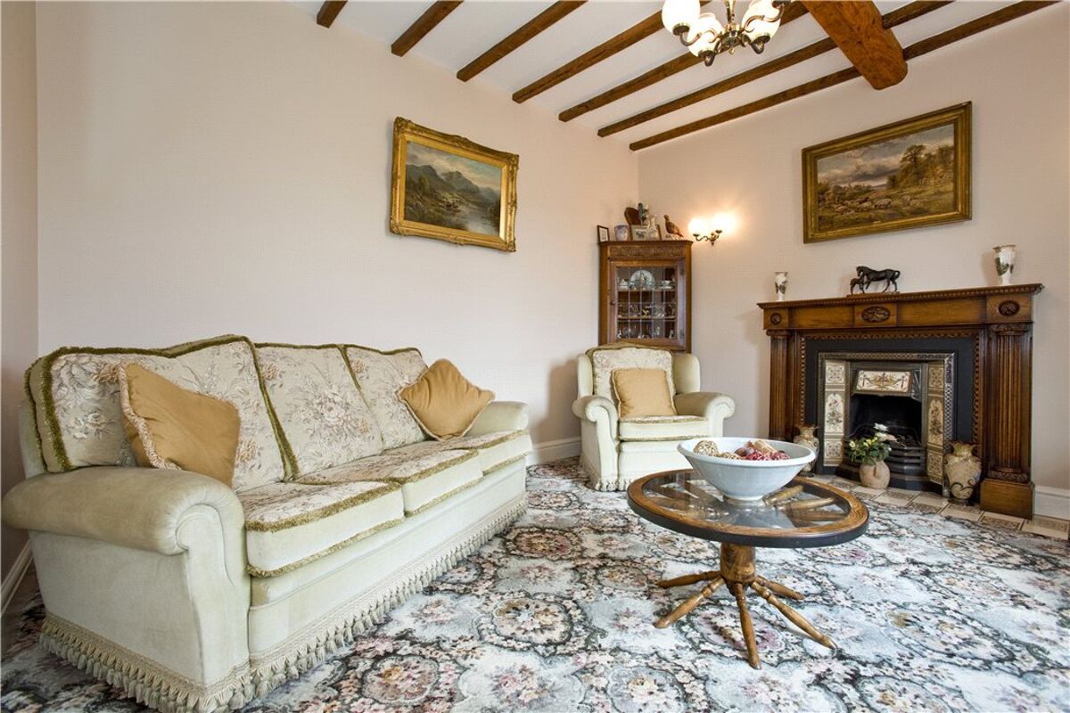 house for sale in Retreat Farm Whole, Camp Lane, Grimley, Worcester