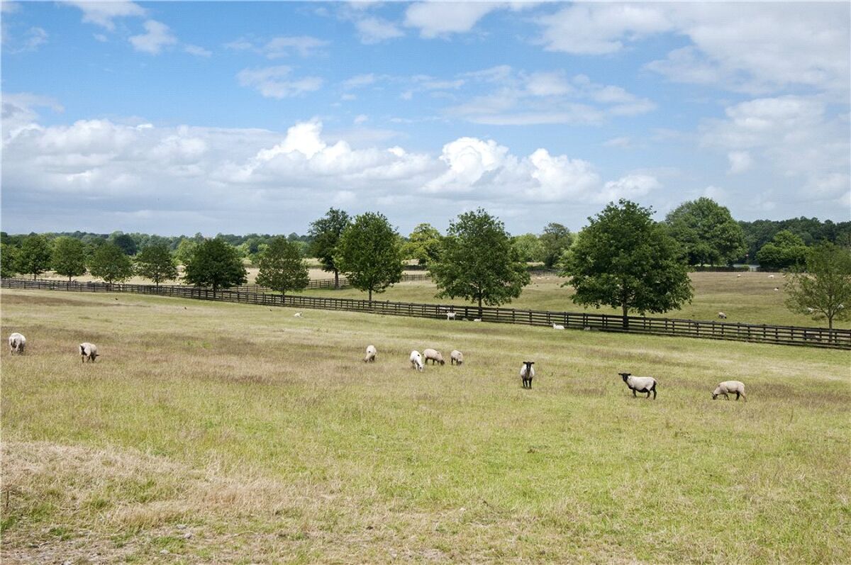 house for sale in Retreat Farm Whole, Camp Lane, Grimley, Worcester