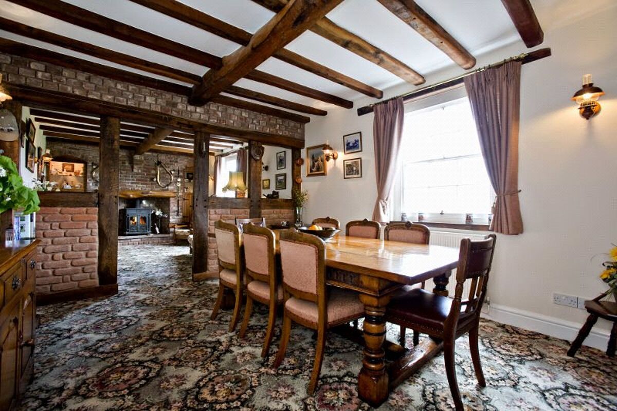 house for sale in Retreat Farm Whole, Camp Lane, Grimley, Worcester