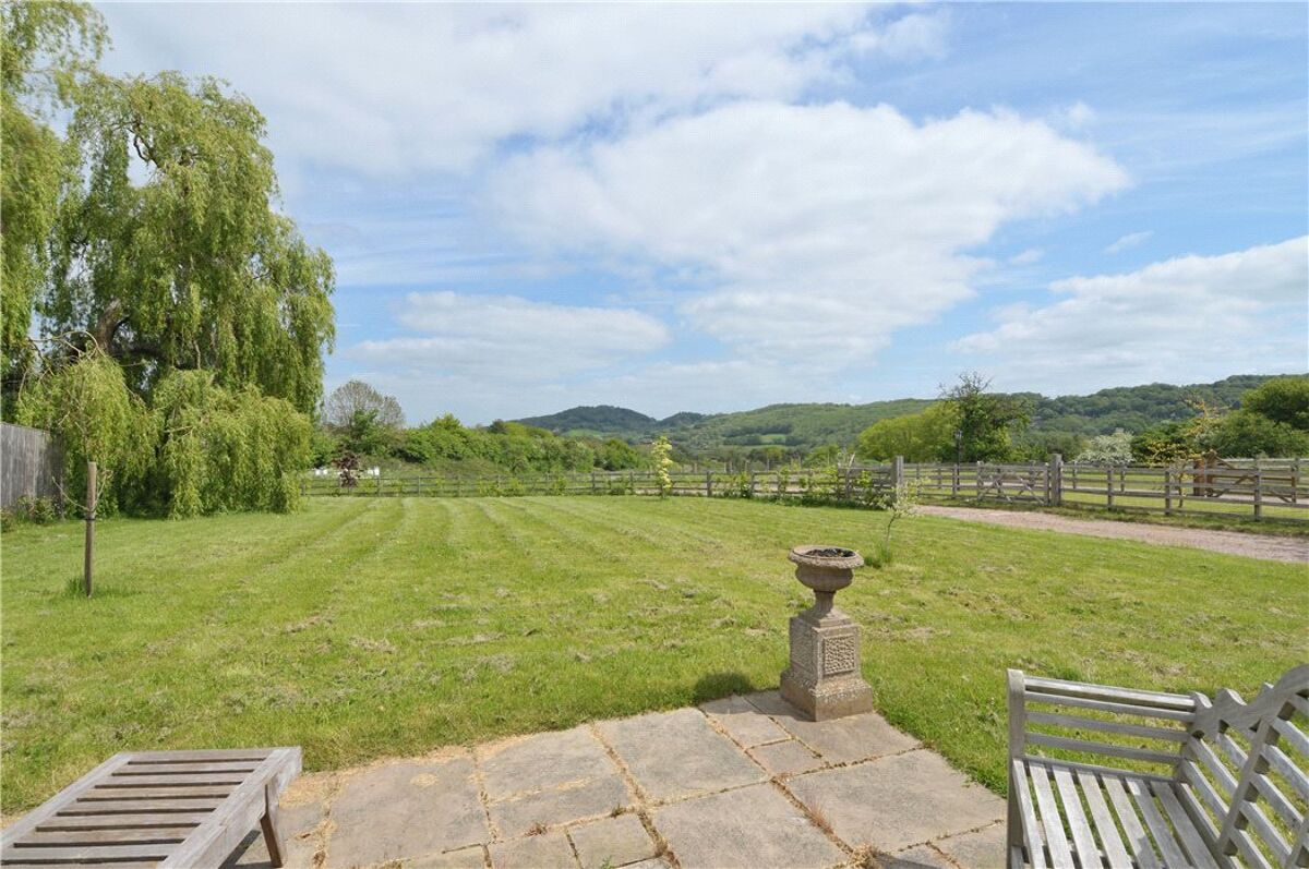 house for sale in Whitbourne, Worcester, WR6 WRC150130 Knight Frank