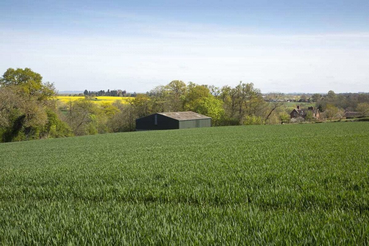 Land for sale in Mayhouse Farm Lot 2A, Near Ombersley, Droitwich