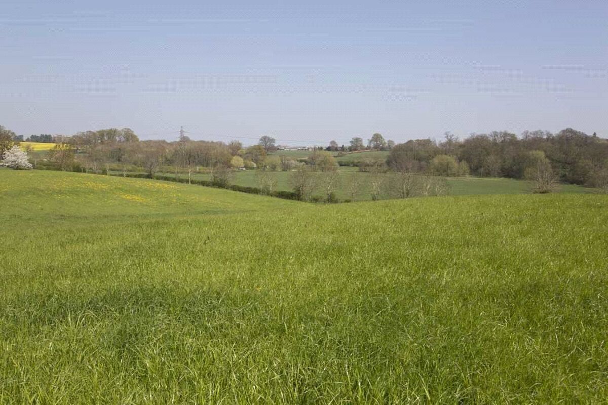 Land for sale in Mayhouse Farm Lot 2A, Near Ombersley, Droitwich
