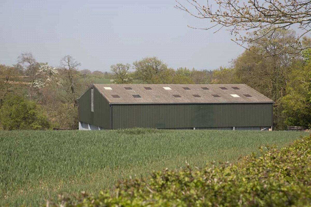Land for sale in Mayhouse Farm Lot 2A, Near Ombersley, Droitwich, Worcestershire, WR9