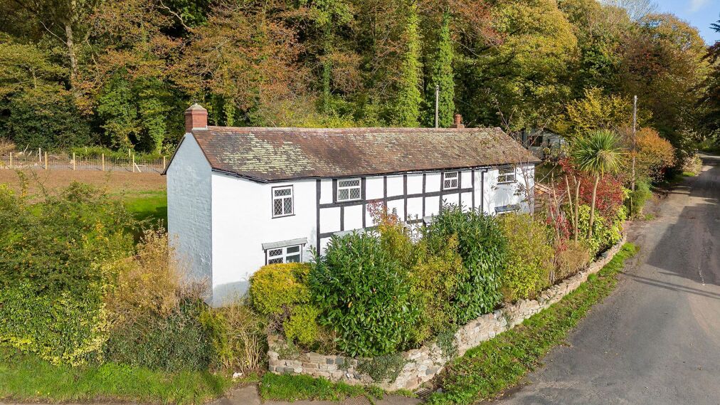 Image of Parkway, Ledbury, Herefordshire, HR8
