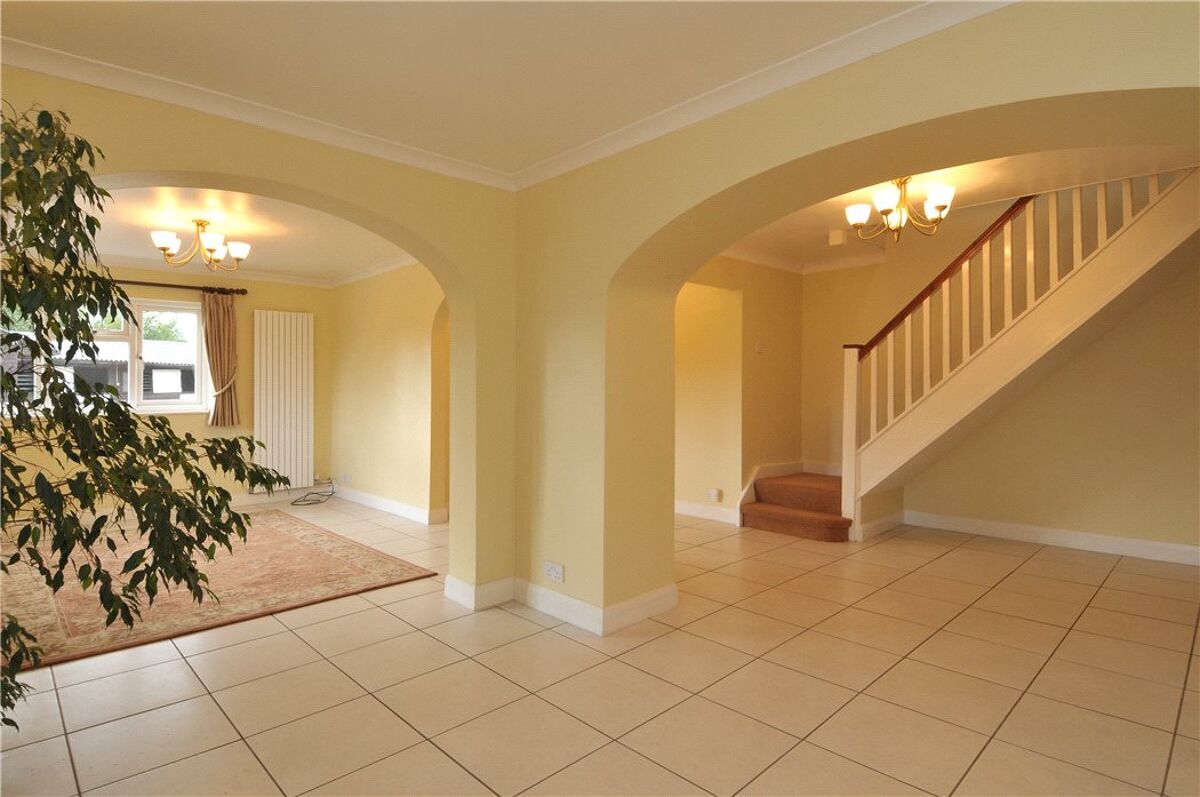 house for sale in The Orchards, Baughton Hill, Earls Croome