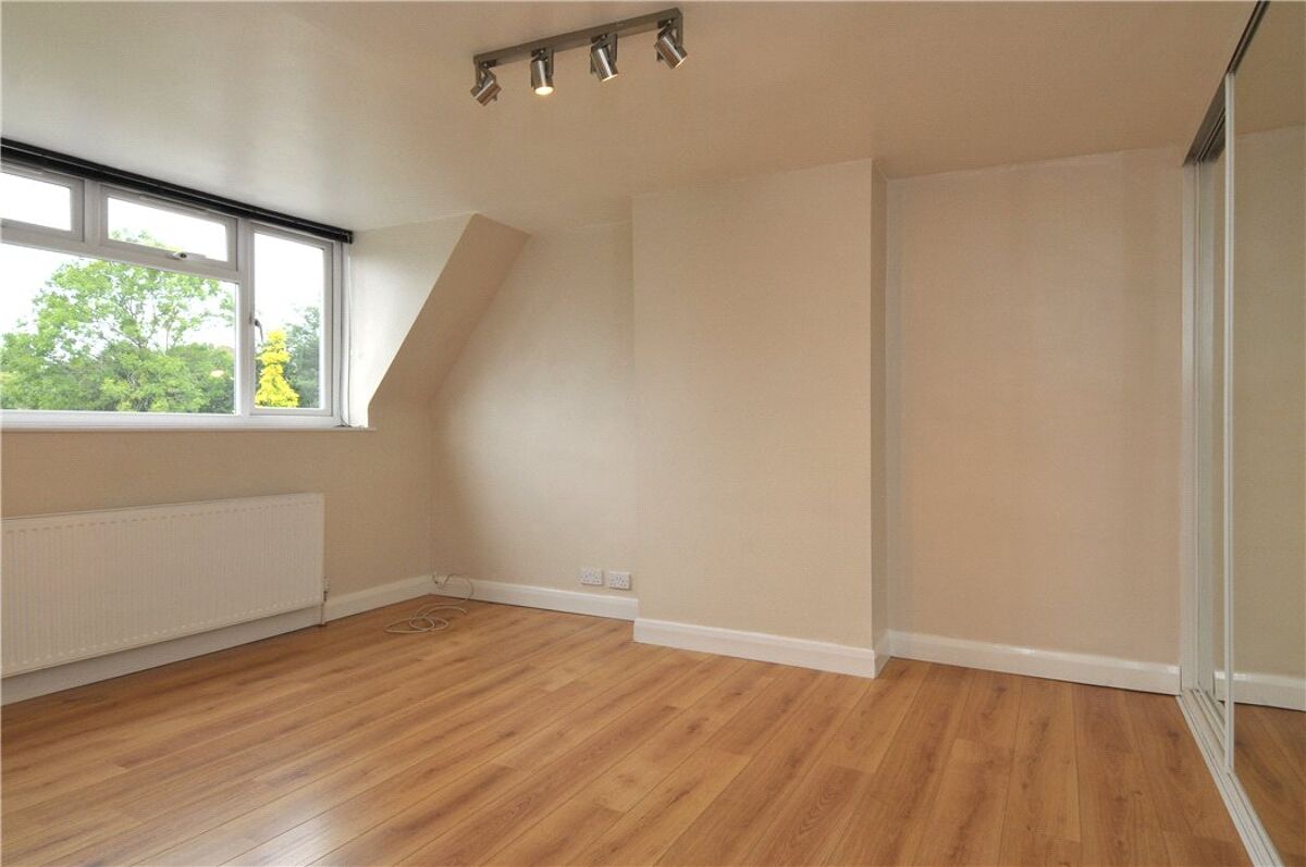 house for sale in The Orchards, Baughton Hill, Earls Croome